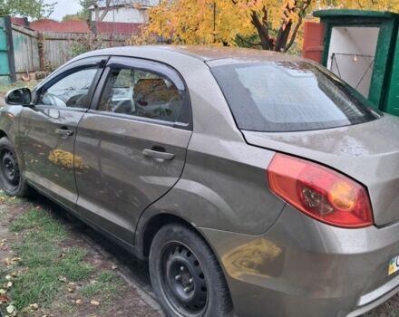 ЗАЗ Форза 2012 в Черкассах на Automoto.ua Бежевый ЗАЗ Форза, объемом двигателя 0 л и пробегом 115 тыс. км за 2300 $, фото 1 на Automoto.ua