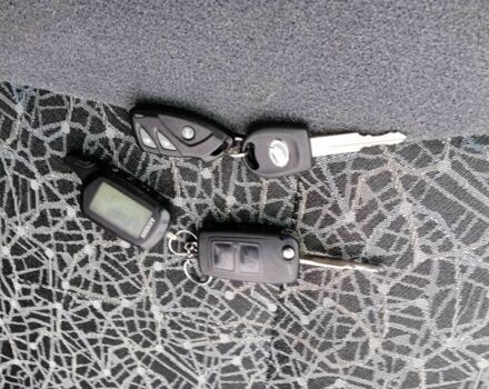 Бежевый ЗАЗ Форза, объемом двигателя 1.5 л и пробегом 113 тыс. км за 2490 $, фото 22 на Automoto.ua