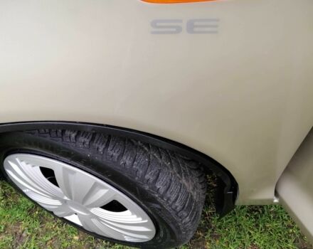 Бежевый ЗАЗ Форза, объемом двигателя 1.5 л и пробегом 113 тыс. км за 2490 $, фото 23 на Automoto.ua