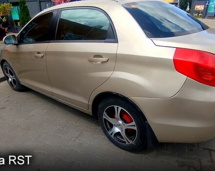 Бежевый ЗАЗ Форза, объемом двигателя 1.5 л и пробегом 141 тыс. км за 2750 $, фото 3 на Automoto.ua