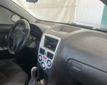 Бежевий ЗАЗ Форза, об'ємом двигуна 1.5 л та пробігом 104 тис. км за 1900 $, фото 7 на Automoto.ua
