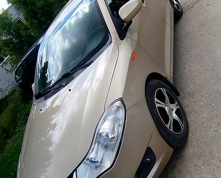 Бежевый ЗАЗ Форза, объемом двигателя 1.5 л и пробегом 141 тыс. км за 2750 $, фото 5 на Automoto.ua