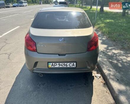 Бежевый ЗАЗ Форза, объемом двигателя 1.5 л и пробегом 91 тыс. км за 3000 $, фото 1 на Automoto.ua