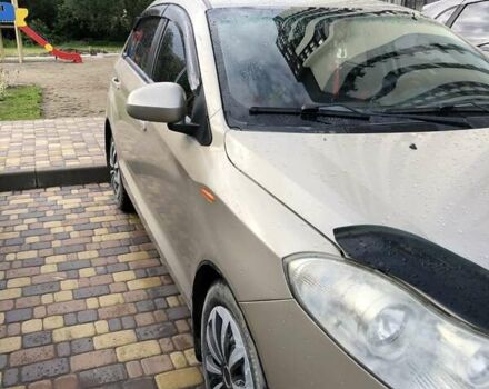 Бежевий ЗАЗ Форза, об'ємом двигуна 1.5 л та пробігом 146 тис. км за 3600 $, фото 1 на Automoto.ua