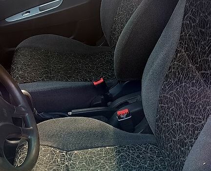 Бежевый ЗАЗ Форза, объемом двигателя 15 л и пробегом 160 тыс. км за 1600 $, фото 7 на Automoto.ua