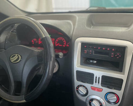 Бежевий ЗАЗ Форза, об'ємом двигуна 1.5 л та пробігом 104 тис. км за 1900 $, фото 6 на Automoto.ua