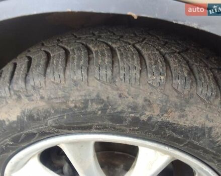 Бежевый ЗАЗ Форза, объемом двигателя 1.5 л и пробегом 107 тыс. км за 2000 $, фото 3 на Automoto.ua