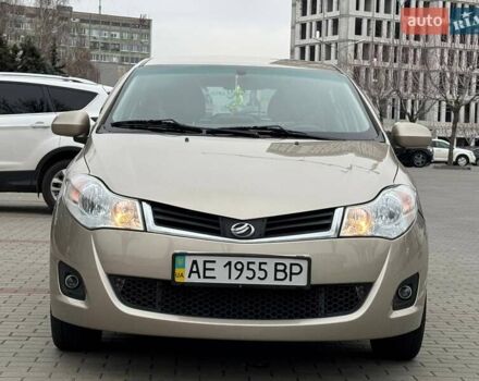 Бежевый ЗАЗ Форза, объемом двигателя 1.5 л и пробегом 107 тыс. км за 3600 $, фото 2 на Automoto.ua