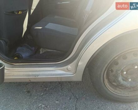 Бежевий ЗАЗ Форза, об'ємом двигуна 1.5 л та пробігом 110 тис. км за 2500 $, фото 16 на Automoto.ua