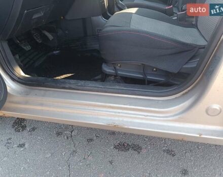 Бежевий ЗАЗ Форза, об'ємом двигуна 1.5 л та пробігом 110 тис. км за 2500 $, фото 17 на Automoto.ua