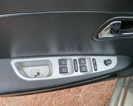 Бежевий ЗАЗ Форза, об'ємом двигуна 1.5 л та пробігом 175 тис. км за 2300 $, фото 7 на Automoto.ua