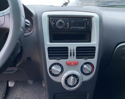 Бежевий ЗАЗ Форза, об'ємом двигуна 1.5 л та пробігом 175 тис. км за 2300 $, фото 5 на Automoto.ua