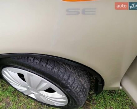 Бежевый ЗАЗ Форза, объемом двигателя 1.5 л и пробегом 113 тыс. км за 2489 $, фото 25 на Automoto.ua