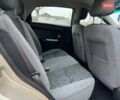 Бежевый ЗАЗ Форза, объемом двигателя 1.5 л и пробегом 107 тыс. км за 3600 $, фото 16 на Automoto.ua