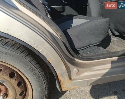 Бежевий ЗАЗ Форза, об'ємом двигуна 1.5 л та пробігом 110 тис. км за 2500 $, фото 10 на Automoto.ua