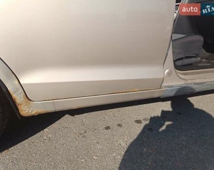 Бежевий ЗАЗ Форза, об'ємом двигуна 1.5 л та пробігом 110 тис. км за 2500 $, фото 15 на Automoto.ua