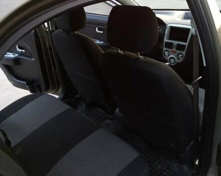 ЗАЗ Форза 2012 в Житомире на Automoto.ua Бежевый ЗАЗ Форза, объемом двигателя 1.5 л и пробегом 48 тыс. км за 2900 $, фото 10 на Automoto.ua