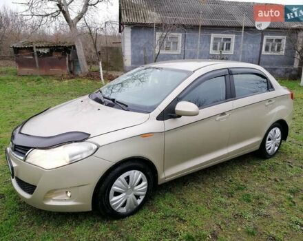 Бежевый ЗАЗ Форза, объемом двигателя 1.5 л и пробегом 113 тыс. км за 2489 $, фото 1 на Automoto.ua