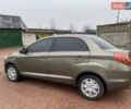 Бежевый ЗАЗ Форза, объемом двигателя 1.5 л и пробегом 175 тыс. км за 2300 $, фото 6 на Automoto.ua