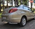 Бежевый ЗАЗ Форза, объемом двигателя 1.5 л и пробегом 90 тыс. км за 3100 $, фото 5 на Automoto.ua