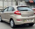 Бежевый ЗАЗ Форза, объемом двигателя 1.5 л и пробегом 107 тыс. км за 3600 $, фото 6 на Automoto.ua
