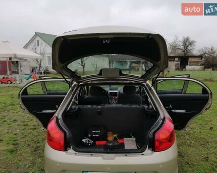 Бежевый ЗАЗ Форза, объемом двигателя 1.5 л и пробегом 113 тыс. км за 2489 $, фото 21 на Automoto.ua