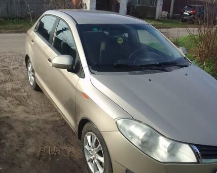 Бежевый ЗАЗ Форза, объемом двигателя 1.5 л и пробегом 107 тыс. км за 2000 $, фото 2 на Automoto.ua