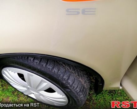 Бежевий ЗАЗ Форза, об'ємом двигуна 1.5 л та пробігом 113 тис. км за 2490 $, фото 13 на Automoto.ua