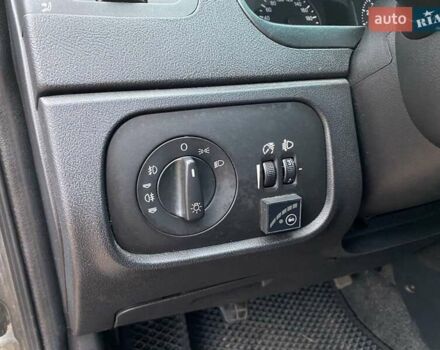 Бежевый ЗАЗ Форза, объемом двигателя 1.5 л и пробегом 175 тыс. км за 2300 $, фото 12 на Automoto.ua