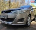 Бежевый ЗАЗ Форза, объемом двигателя 1.5 л и пробегом 90 тыс. км за 3100 $, фото 1 на Automoto.ua