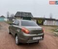 Бежевый ЗАЗ Форза, объемом двигателя 1.5 л и пробегом 175 тыс. км за 2300 $, фото 4 на Automoto.ua