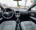 Бежевый ЗАЗ Форза, объемом двигателя 1.5 л и пробегом 107 тыс. км за 3600 $, фото 9 на Automoto.ua