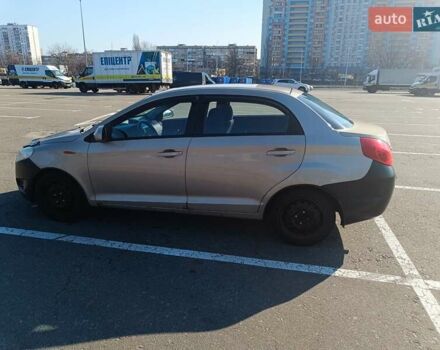 Бежевий ЗАЗ Форза, об'ємом двигуна 1.5 л та пробігом 110 тис. км за 2500 $, фото 2 на Automoto.ua