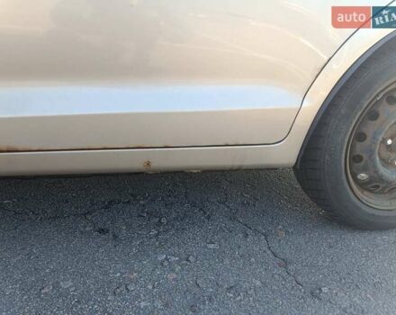 Бежевий ЗАЗ Форза, об'ємом двигуна 1.5 л та пробігом 110 тис. км за 2500 $, фото 13 на Automoto.ua
