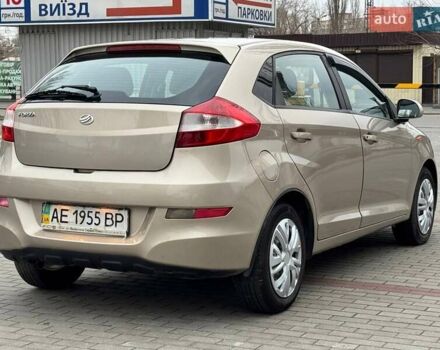 Бежевый ЗАЗ Форза, объемом двигателя 1.5 л и пробегом 107 тыс. км за 3600 $, фото 3 на Automoto.ua