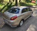 Бежевый ЗАЗ Форза, объемом двигателя 1.5 л и пробегом 90 тыс. км за 3100 $, фото 6 на Automoto.ua