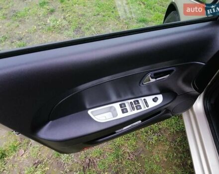 Бежевый ЗАЗ Форза, объемом двигателя 1.5 л и пробегом 113 тыс. км за 2489 $, фото 23 на Automoto.ua