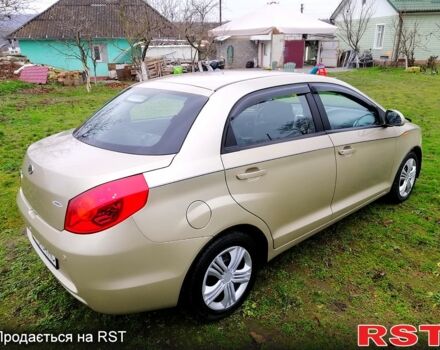 Бежевий ЗАЗ Форза, об'ємом двигуна 1.5 л та пробігом 113 тис. км за 2490 $, фото 3 на Automoto.ua