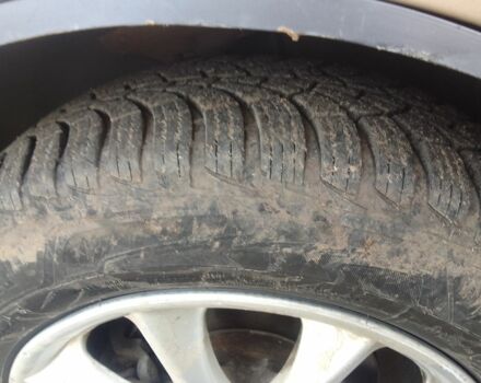 Бежевый ЗАЗ Форза, объемом двигателя 1.5 л и пробегом 107 тыс. км за 2000 $, фото 5 на Automoto.ua