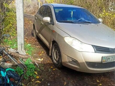 ЗАЗ Форза 2011 в Харькове на Automoto.ua Бежевый ЗАЗ Форза, объемом двигателя 1.5 л и пробегом 57 тыс. км за 1400 $, фото 1 на Automoto.ua