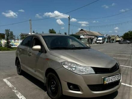 ЗАЗ Форза 2011 у Харкові на Automoto.ua Бежевий ЗАЗ Форза, об'ємом двигуна 0 л та пробігом 250 тис. км за 2200 $, фото 1 на Automoto.ua