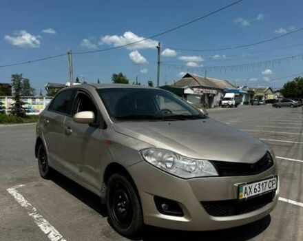 Бежевый ЗАЗ Форза, объемом двигателя 0 л и пробегом 250 тыс. км за 2200 $, фото 1 на Automoto.ua