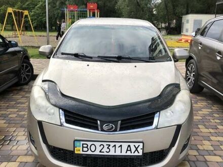 ЗАЗ Форза 2011 в Киеве на Automoto.ua Бежевый ЗАЗ Форза, объемом двигателя 1.5 л и пробегом 146 тыс. км за 3600 $, фото 1 на Automoto.ua