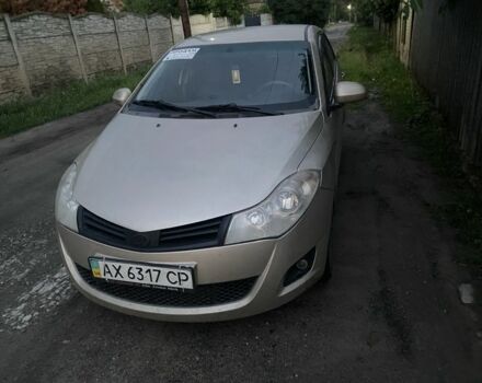 Бежевый ЗАЗ Форза, объемом двигателя 1.5 л и пробегом 250 тыс. км за 1800 $, фото 1 на Automoto.ua