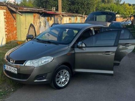 Бежевый ЗАЗ Форза, объемом двигателя 1.5 л и пробегом 115 тыс. км за 3000 $, фото 1 на Automoto.ua