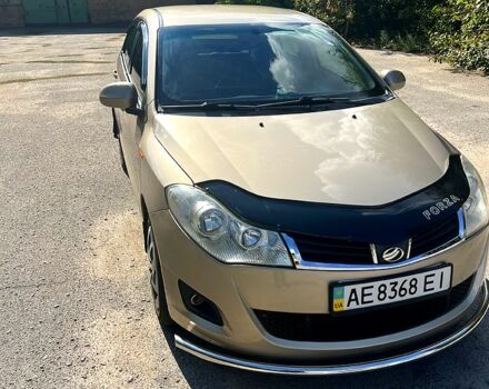 Бежевий ЗАЗ Форза, об'ємом двигуна 1.5 л та пробігом 156 тис. км за 3000 $, фото 1 на Automoto.ua