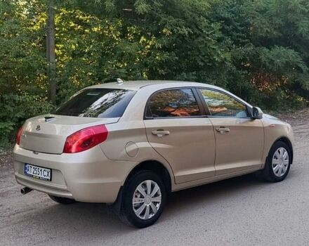 Бежевий ЗАЗ Форза, об'ємом двигуна 1.5 л та пробігом 121 тис. км за 2550 $, фото 1 на Automoto.ua