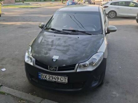 ЗАЗ Форза 2011 в Староконстантинов на Automoto.ua Бежевый ЗАЗ Форза, объемом двигателя 1.5 л и пробегом 216 тыс. км за 2500 $, фото 1 на Automoto.ua