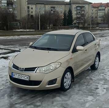 Бежевый ЗАЗ Форза, объемом двигателя 1.5 л и пробегом 119 тыс. км за 2699 $, фото 1 на Automoto.ua