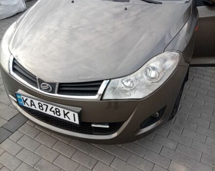 Бежевый ЗАЗ Форза, объемом двигателя 1.5 л и пробегом 190 тыс. км за 2000 $, фото 1 на Automoto.ua